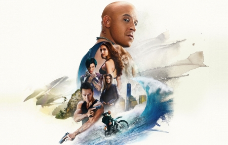 星际穿越 科幻巨制